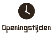 Openingstijden Emmaus